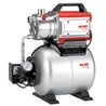 Насосная станция AL-KO HW 3500 Inox Classic