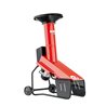 Измельчитель электрический Solo by AL-KO TCS Duotec 2500