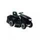 Садовый трактор AL-KO Black Edition T13-93.8 HD-A