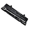 Динамометрический ключ 3/4" 70-420NM, переходник 3/4"*1/2'', удлинитель 100мм 3/4