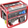 Генератор бензиновый Stark HOBBY 6500