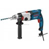 Дрель ударная Bosch GSB 21-2 RE