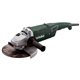 Угловая шлифмашина Metabo W 2000