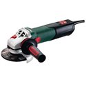 Шлифмашина угловая одноручная Metabo WE 15-125 Quick