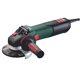 Шлифмашина угловая одноручная Metabo WEV 15-125 Quick Inox