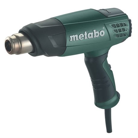 Фен технический Metabo HE 23-650 Control