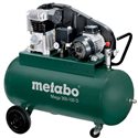 Компрессор Metabo Mega 350-100 D