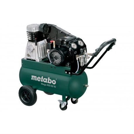 Компрессор Metabo Mega 400-50 W