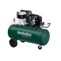 Компрессор Metabo Mega 650-270 D