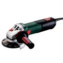 Угловая шлифмашина одноручная Metabo WEVA 15-125 Quick