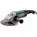 Угловая шлифмашина Metabo W 24-230 MVT