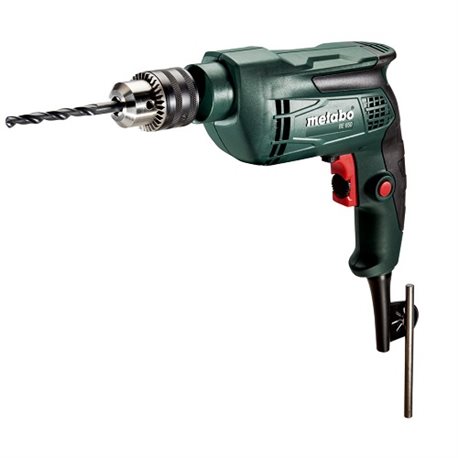 Дрель Metabo BE 650