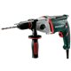 Дрель ударная Metabo SBE 850-2