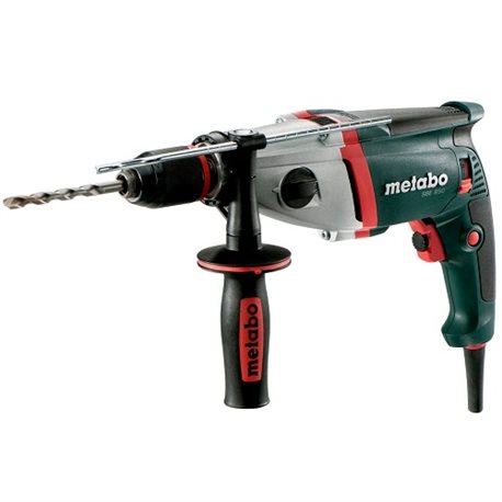 Дрель ударная Metabo SBE 850-2