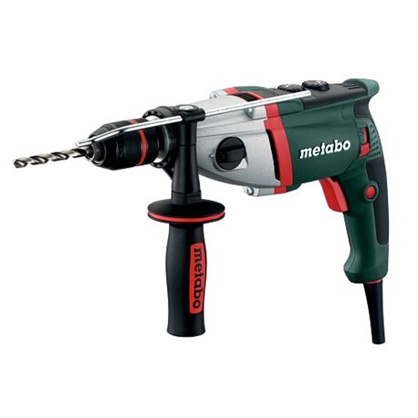 Дрель ударная Metabo SBE 900 Impuls