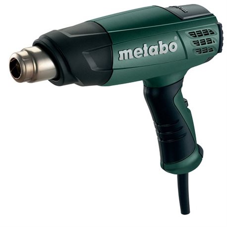 Фен технический Metabo HE 20-600