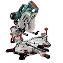 Торцовочная пила Metabo KGSV 72 Xact