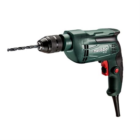 Дрель Metabo BE 650 БЗП