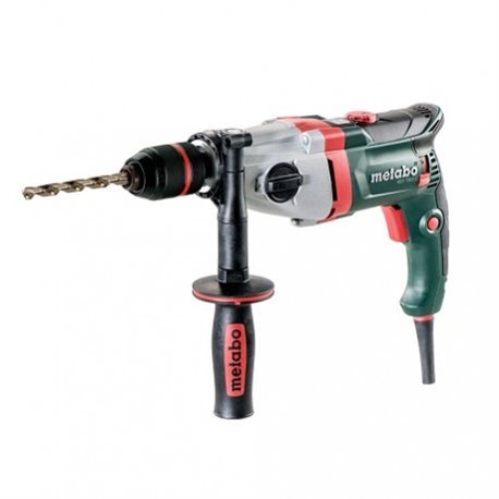 Дрель Metabo BEV 1300-2 БЗП