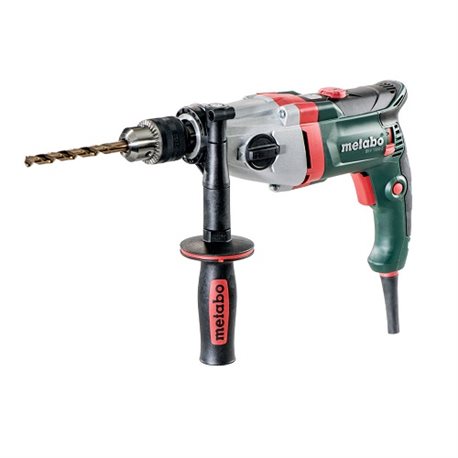 Дрель Metabo BEV 1300-2