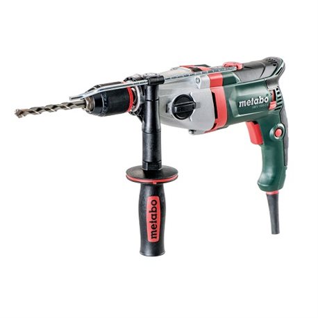 Дрель ударная Metabo SBEV 1300-2