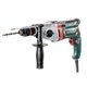 Дрель ударная Metabo SBE 780-2