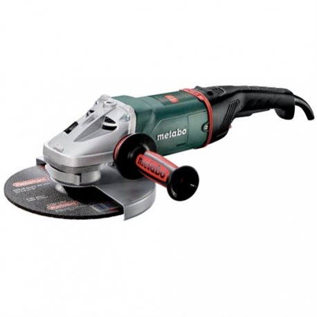 Угловая шлифмашина двуручная Metabo WEA 24-230 MVT