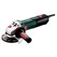 Угловая шлифмашина Metabo W 12-125 Quick