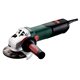 Угловая шлифмашина Metabo W 12-125 HD