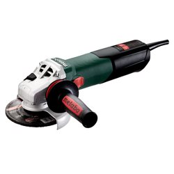 Угловая шлифмашина Metabo W 12-125 HD