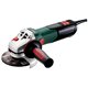 Шлифмашина угловая Metabo WEV 10-125 Quick