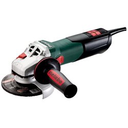 Шлифмашина угловая Metabo WEV 10-125 Quick