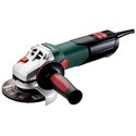 Шлифмашина угловая Metabo WEV 10-125 Quick