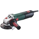 Угловая шлифмашина одноручная Metabo WEVA 15-150 Quick