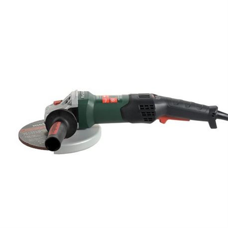 Шлифмашина угловая Metabo WE 19-180 Quick RT