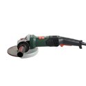 Шлифмашина угловая Metabo WE 19-180 Quick RT