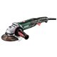 Угловая шлифмашина Metabo WE 1500-150 RT