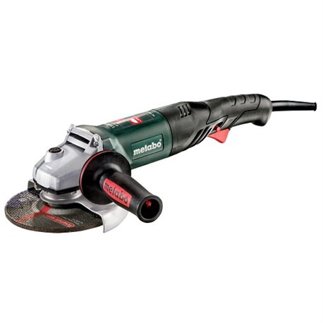 Угловая шлифмашина Metabo WE 1500-150 RT