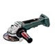 Угловая шлифмашина аккумуляторная Metabo WPB 18LTX BL125 Quick (без аккумулятора)