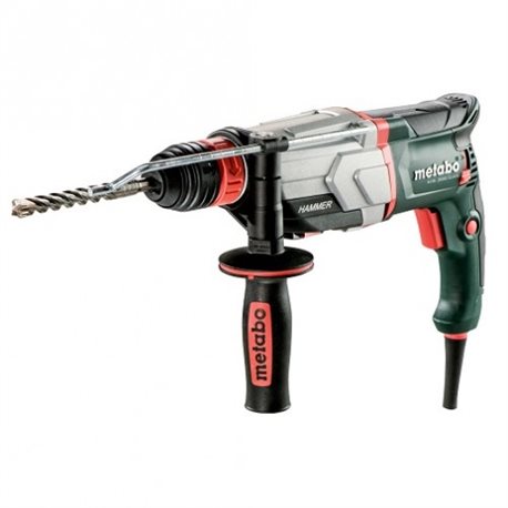 Перфоратор Metabo KHE 2660 Quick (без сменного патрона)