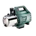 Насосная станция Metabo HWA 6000 Inox