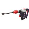 Отбойный молоток SPARKY K 615CE (HD) SDS-Max 1300 Вт, 1900-3000 об/мин, удар 9 Дж, 6,6 кг