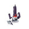 Фрезер SPARKY X 85CES Plus 850 Вт, 10000-25000об/м пост.об., ход 52 мм, дiам.цанги  6, 8мм, вес 3.3