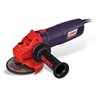 Шлифмашина угловая SPARKY M 1400CES (HD серия) 125 мм,1400Вт,3700-10500 об/мин.плав.пуск