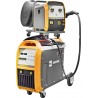 Полуавтомат HUGONG InverMig 350W