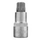 Головка сменная TOPEX Torx 1/2 "T60 x 60 мм