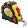 Рулетка TOPEX, стальная лента 2 м x 16 мм, магнит