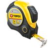 Рулетка TOPEX, стальная лента 3 м x 19 мм, магнит
