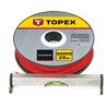 Уровень TOPEX подвесной, с воротком