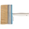 Кисть-макловица TOPEX,120 x 30 мм